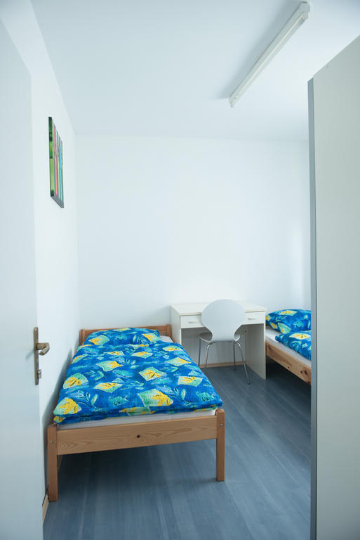 Hostel M Maribor Kamer foto