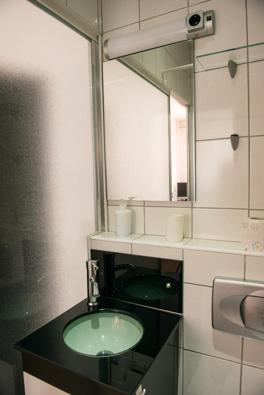 Hostel M Maribor Buitenkant foto