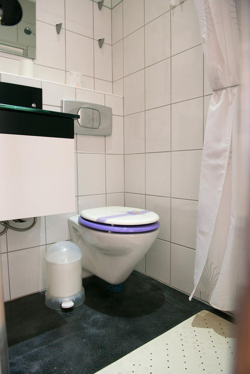 Hostel M Maribor Kamer foto