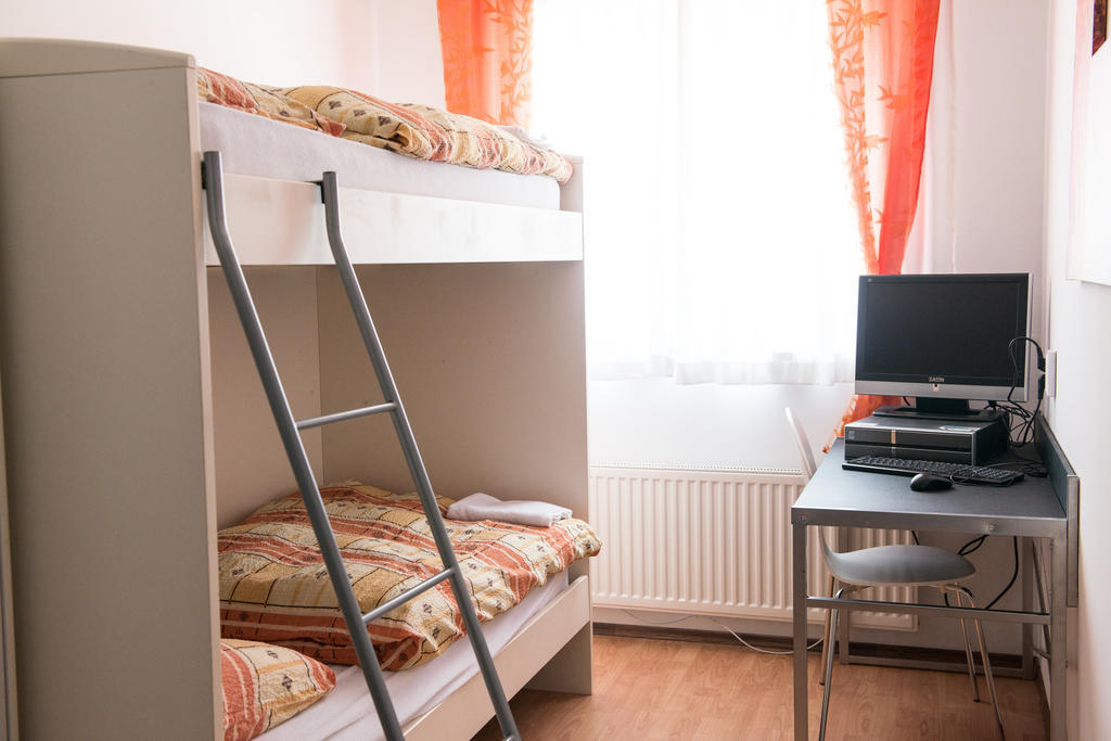 Hostel M Maribor Kamer foto