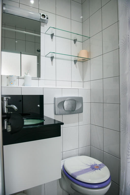 Hostel M Maribor Kamer foto